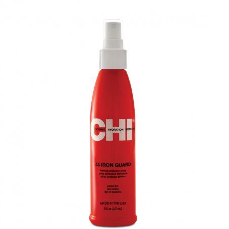 CHI 44 Iron Guard hair heat protection spray 237 ml