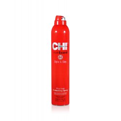 CHI 44 Iron Guard Hair spray Unisex 284 ml