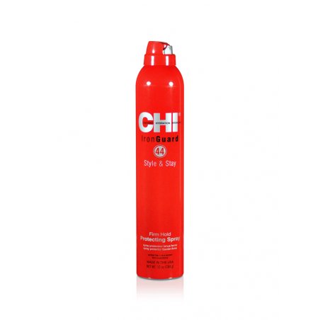 CHI 44 Iron Guard Hair spray Unisex 284 ml