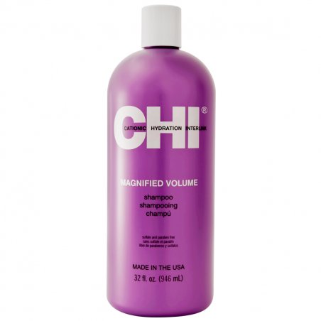 Chi Magnified Volume Shampoo 946ml