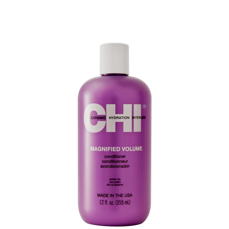 CHI Magnified Volume 355 ml Femmes
