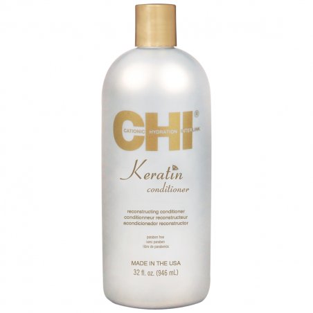 CHI Keratin Reconstructing 946 ml Femmes