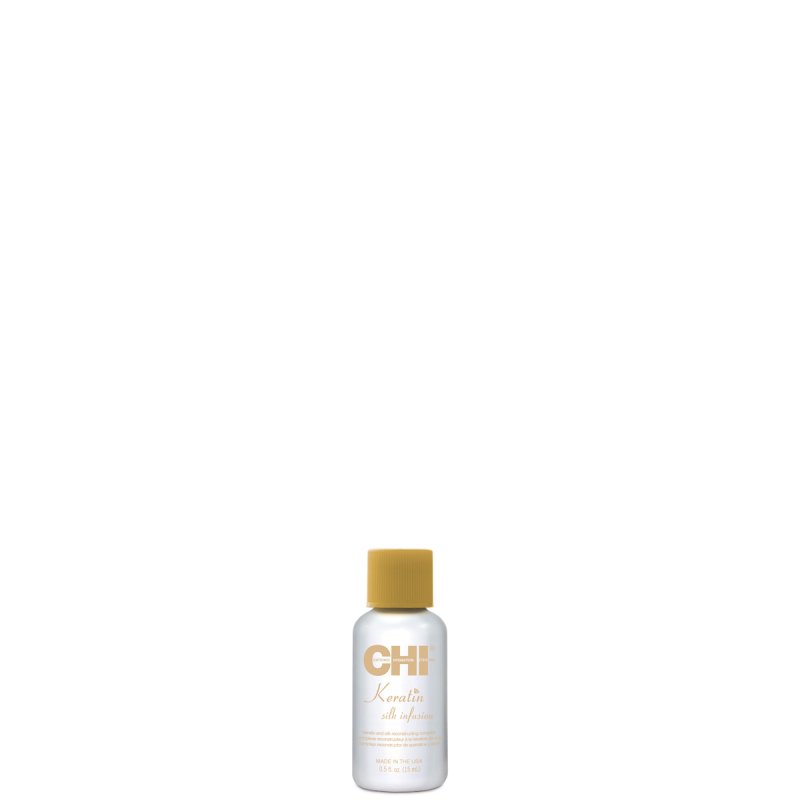 Chi Keratin Silk Infusion 15ml