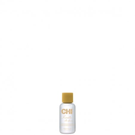 CHI Keratin Silk Infusion Sérum cheveux 15 ml Femmes