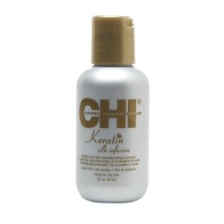 CHI Keratin Silk Infusion Keratin and Silk Reconstructuring Complex, 59ml