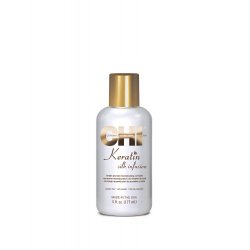 Chi Keratin Silk Infusion 177ml