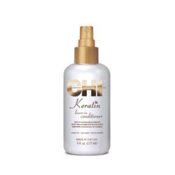 Chi Keratin Leave In Conditioner 177ml