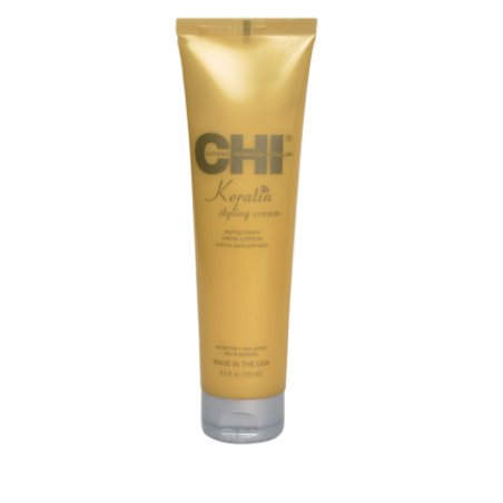 Chi K Ktrix-5 Smoothing Treatment 116ml