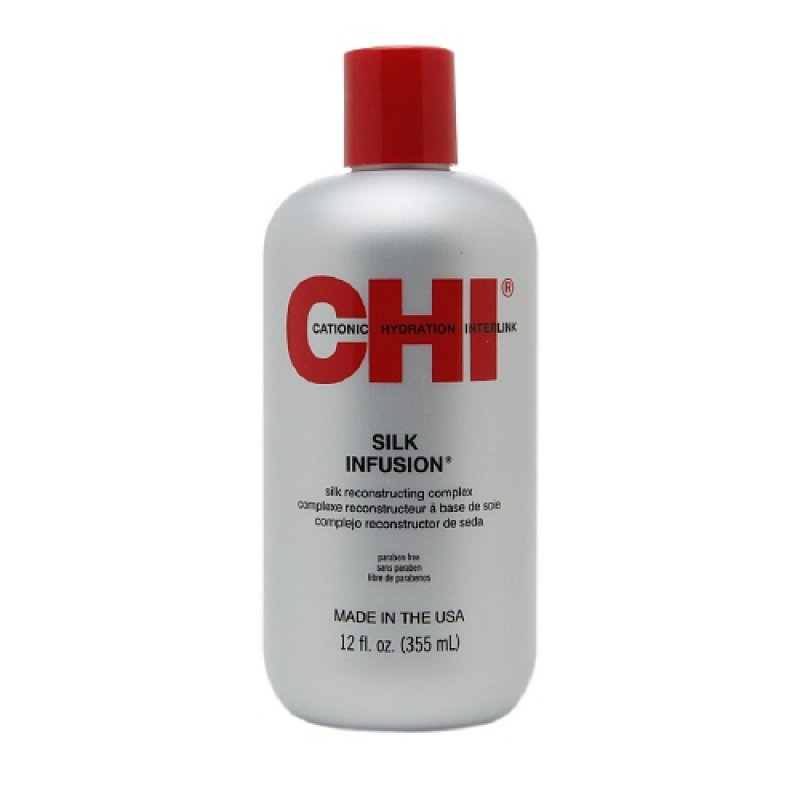 Chi Silk Infusion 355ml