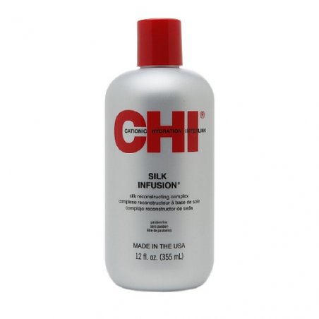 Chi Silk Infusion 355ml