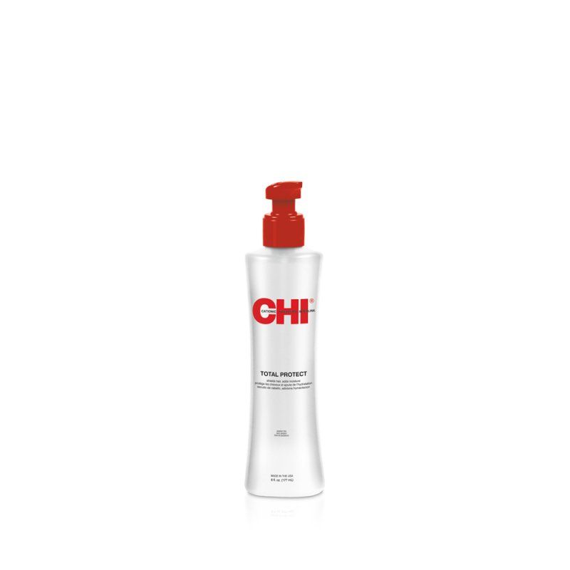 CHI 633911722053 crème et mousse capillaire Mousse coiffante 177 ml Protection de la couleur