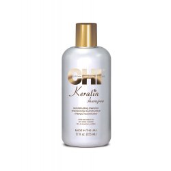 Chi Keratin Reconstructing Shampoo 355ml