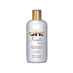 CHI Keratin Shampoo, 355ml