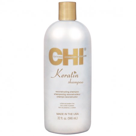 Chi Keratin Reconstructing Shampoo 946ml