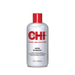 CHI Infra Shampoo, 300ml