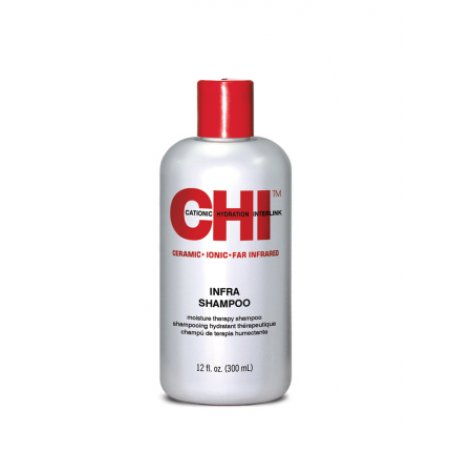Chi Infra Shampoo 355ml