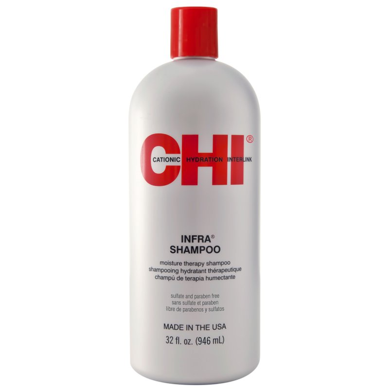 Chi Infra Shampoo 946ml
