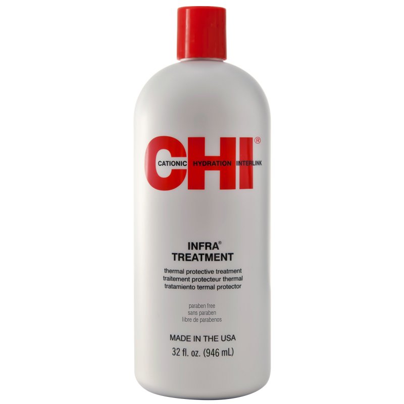 Chi Infra Treatment 946ml