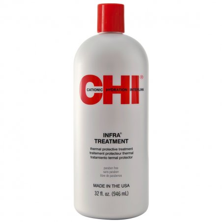 Chi Infra Treatment 946ml