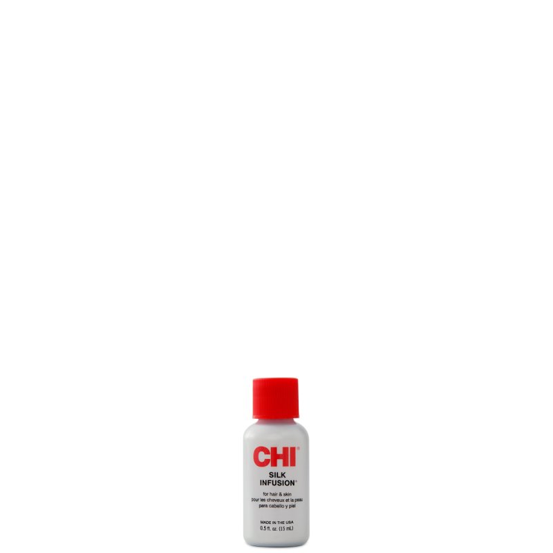 CHI Silk Infusion Sérum cheveux 15 ml Femmes