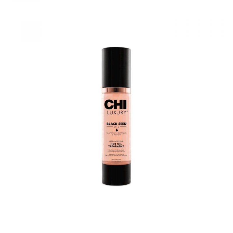 Chi Luxury Black Seed Oil Intense Repair Hot Oil Treatment 50ml
