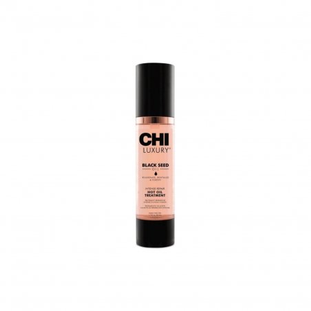 Chi Luxury Black Seed Oil Intense Repair Hot Oil Treatment 50ml