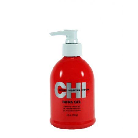 CHI 633911630648 hair gel & paste Women 200 ml