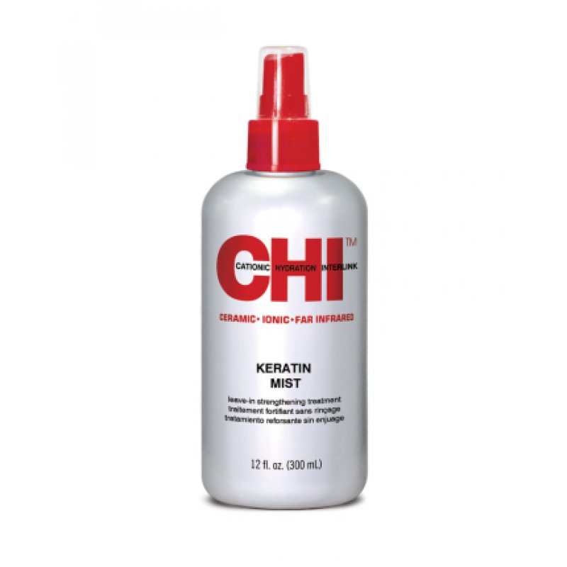Chi Keratin Mist 355ml