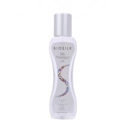 Biosilk Silk Therapy Hair gel Unisex 160 ml