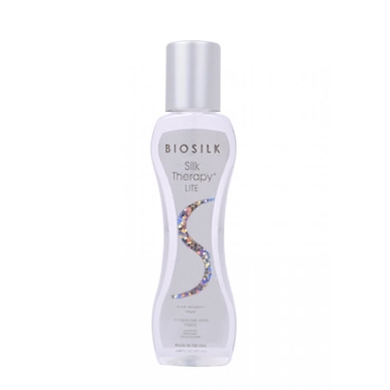 Biosilk Silk Therapy Hair gel Unisex 160 ml