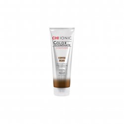 Chi Color Illuminate Conditioner - Coffee Bean 251ml