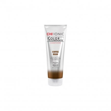 Chi Color Illuminate Conditioner - Coffee Bean 251ml