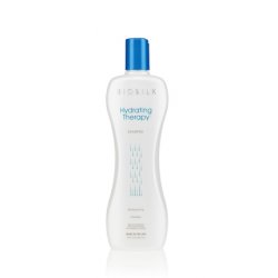 Biosilk Hydrating Therapy Shampoo 355ml