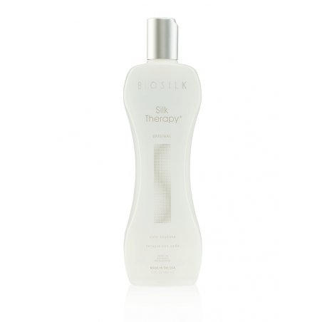 Biosilk Silk Therapy Original Hair serum 160 ml Unisex