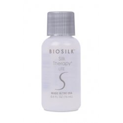 Biosilk Silk Therapy - Lite 15ml