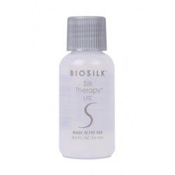 Biosilk Silk Therapy Lite Hair serum 15 ml Women