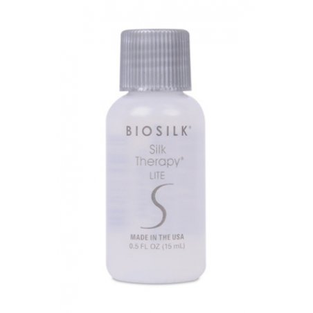 Biosilk Silk Therapy - Lite 15ml