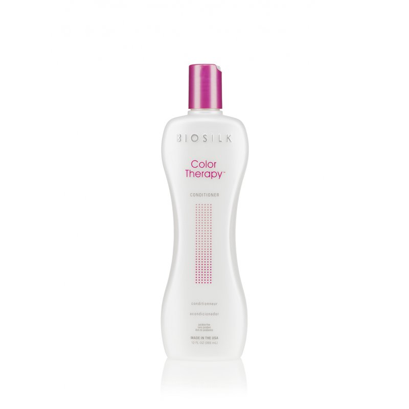 Biosilk Color Therapy Conditioner 355ml