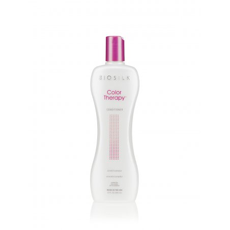 Biosilk Color Therapy Conditioner 355 ml Femmes