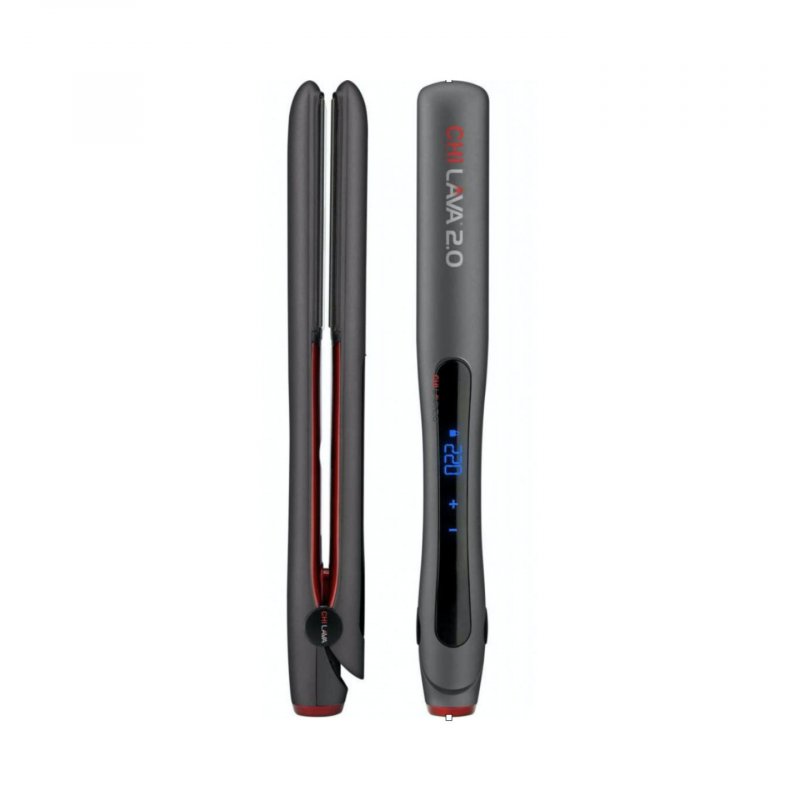 Chi lava 2.0 hairstyling iron - made in germany