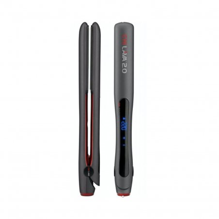 Chi lava 2.0 hairstyling iron - made in germany