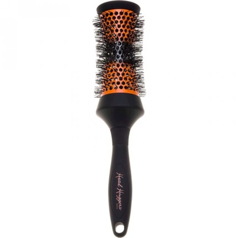 43mm Head-Hugging Hot Curl Brushes