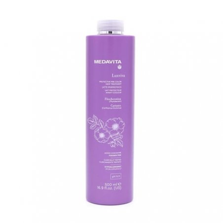 Luxviva Latte iperproteico 500ml