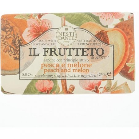 PEACH &amp MELON VERO MARSIGLIA 150 g