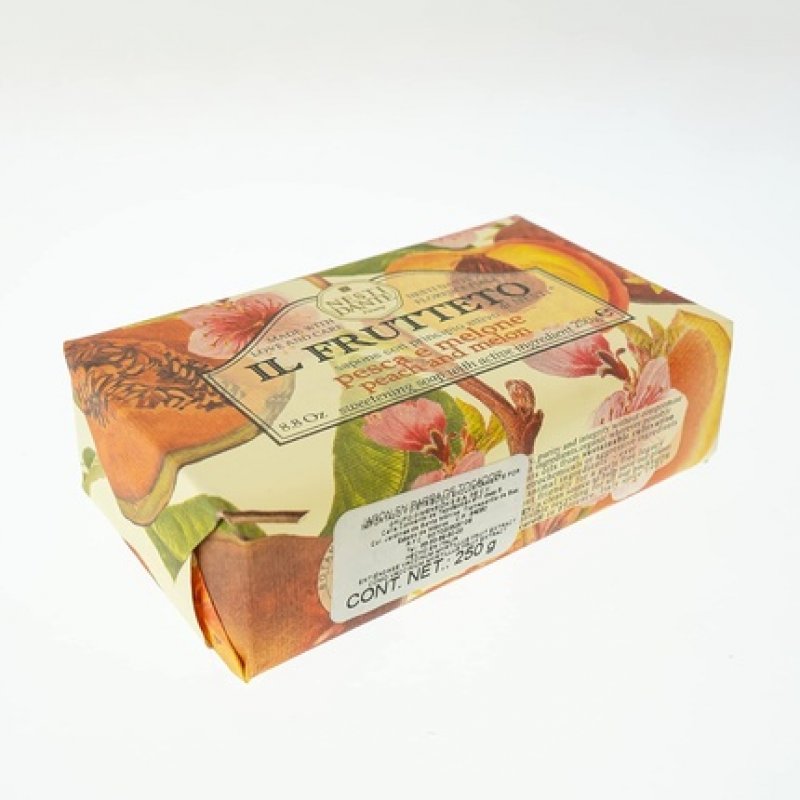 PEACH &amp MELON VERO MARSIGLIA 150 g