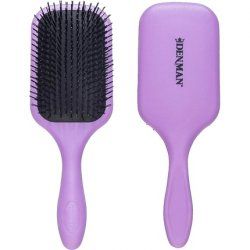 Tangle Tamer Ultra Paddle Brush African Violet
