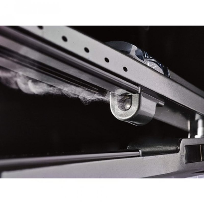 Planchas Ultrasonic Ep Technology 5.0 230º 63 W.