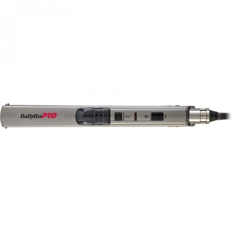 Planchas Ultrasonic Ep Technology 5.0 230º 63 W.