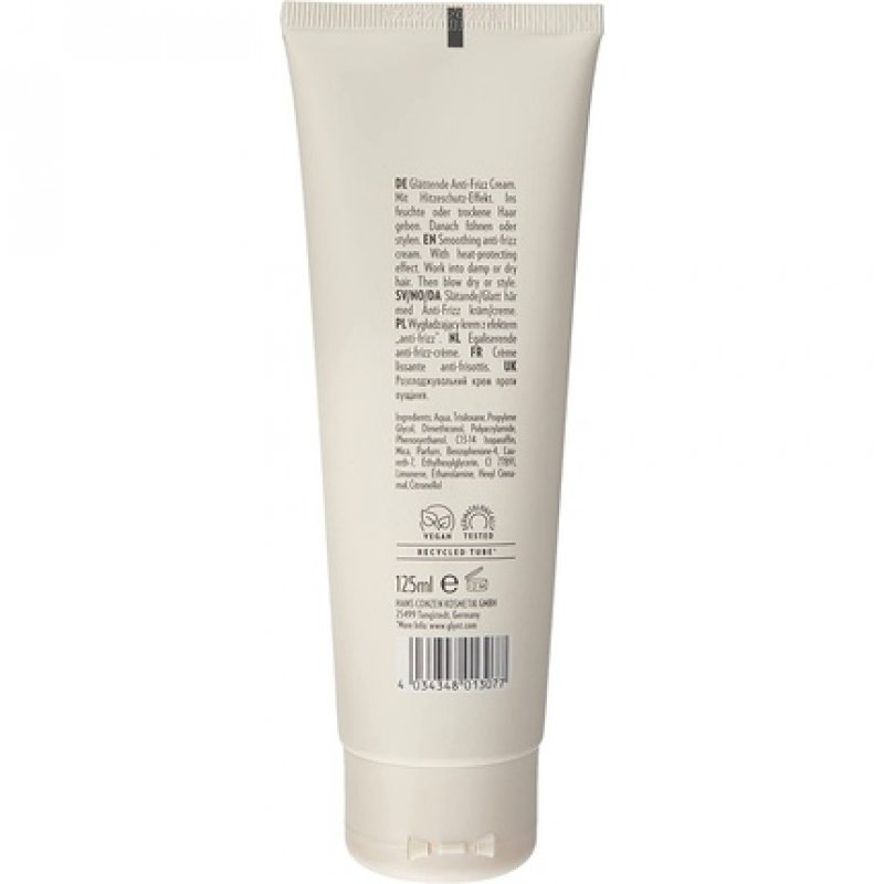 MALIBU Smoothing Cream125ml