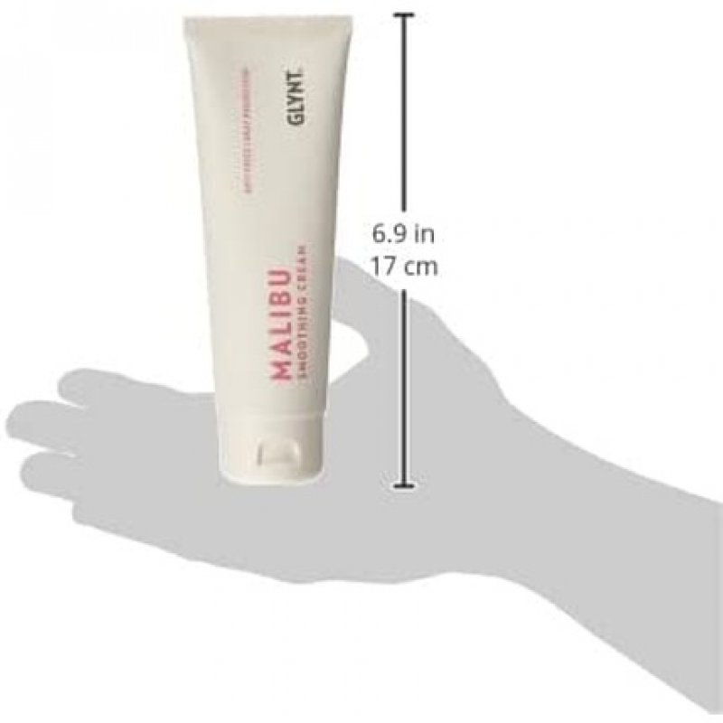 MALIBU Smoothing Cream125ml